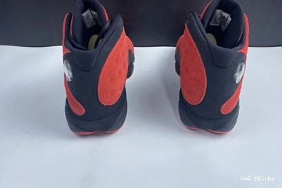 DJ5982- BestValue 807 Air Jordan “Reverse Bred 9327 13 0817